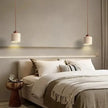 Manelli Travertine Pendant Lamp