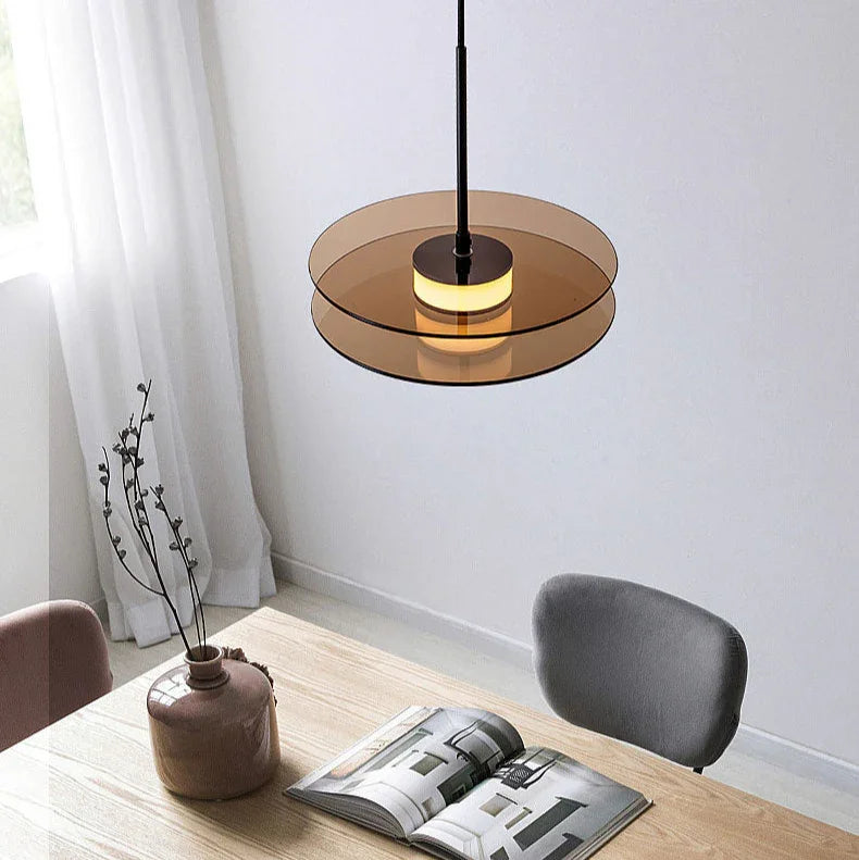 Serena Suspension Pendant Lamp