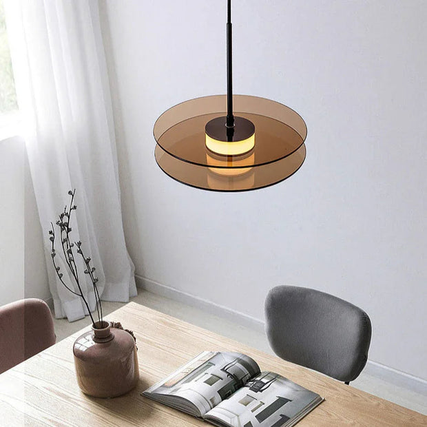 Serena Suspension Pendant Lamp