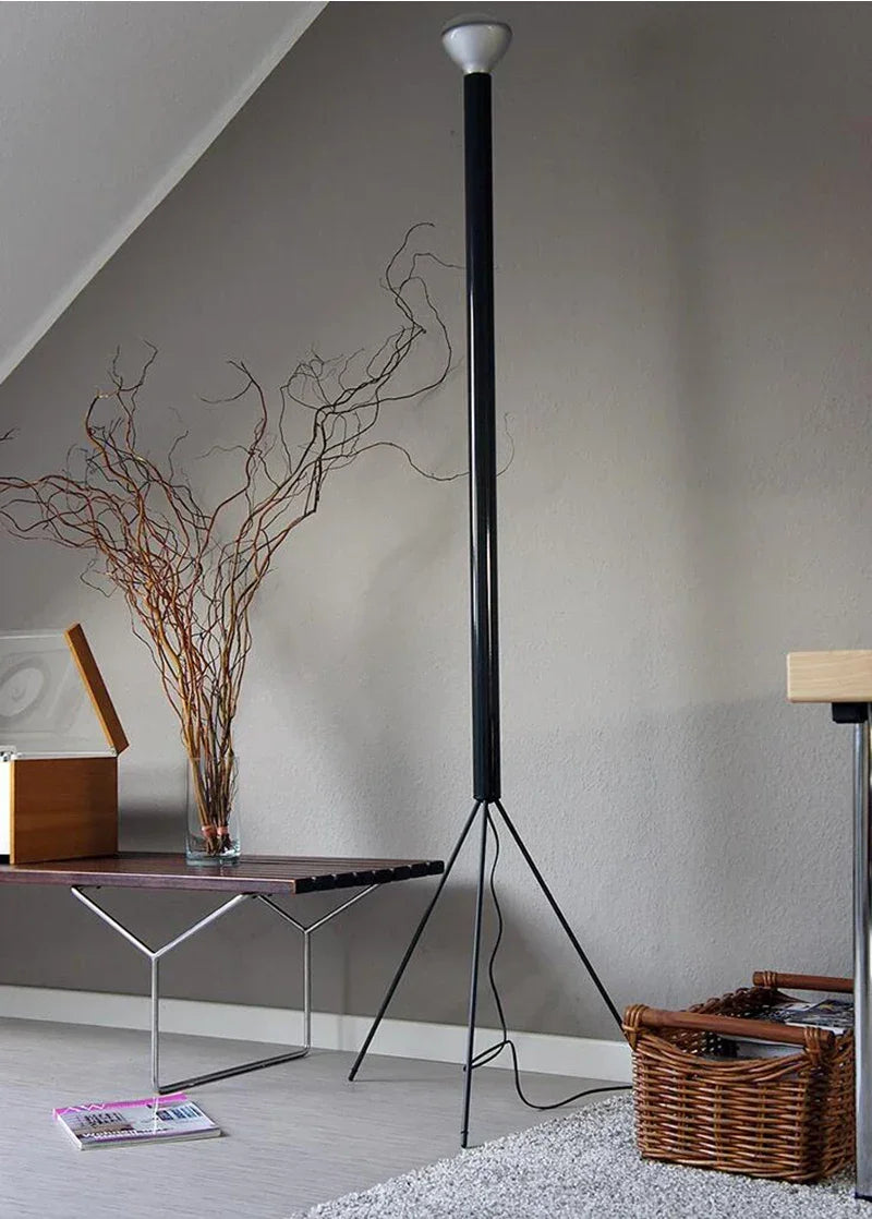 Schiaparelli Floor Lamp