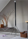Schiaparelli Floor Lamp