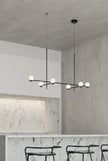 Rosemary Chandelier