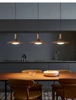 Elenorra Pendant Lamp