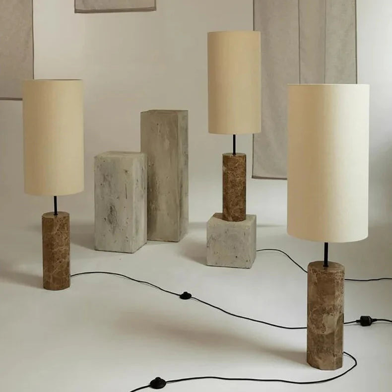 Victor Floor Lamp