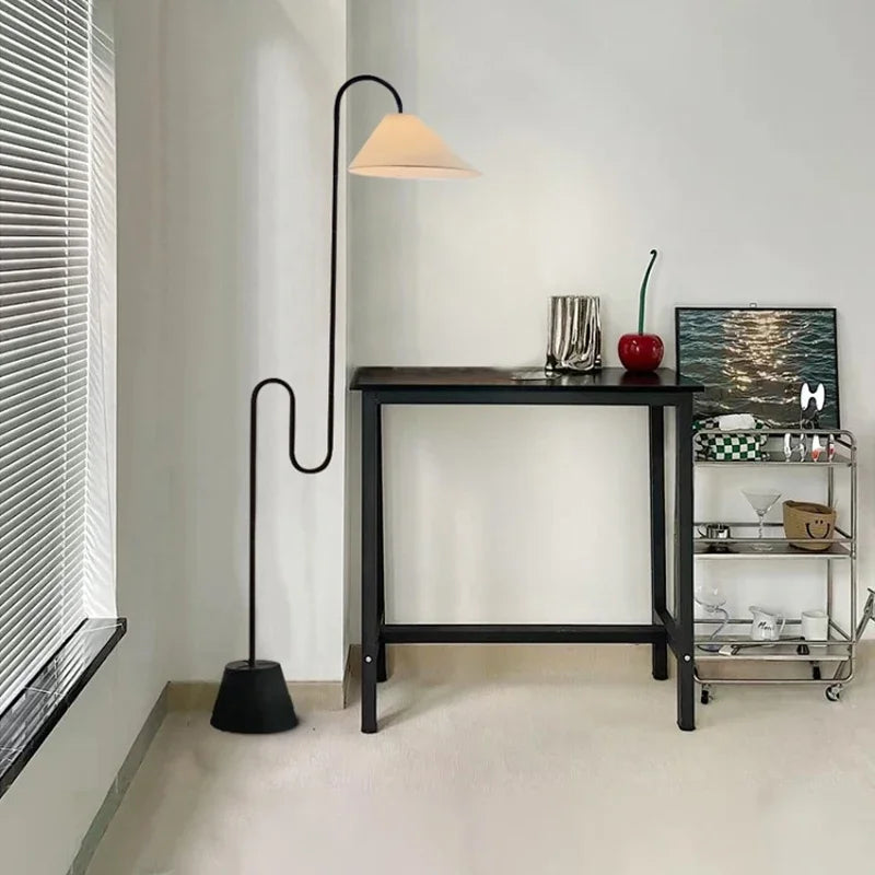 Leandra Floor Lamp