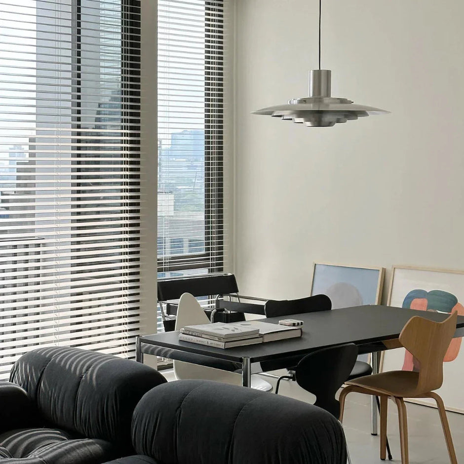 Saveria Pendant Lamp