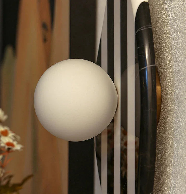 Eilina Wall Lamp
