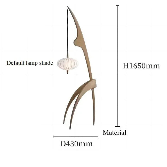 Maravilla Floor Lamp