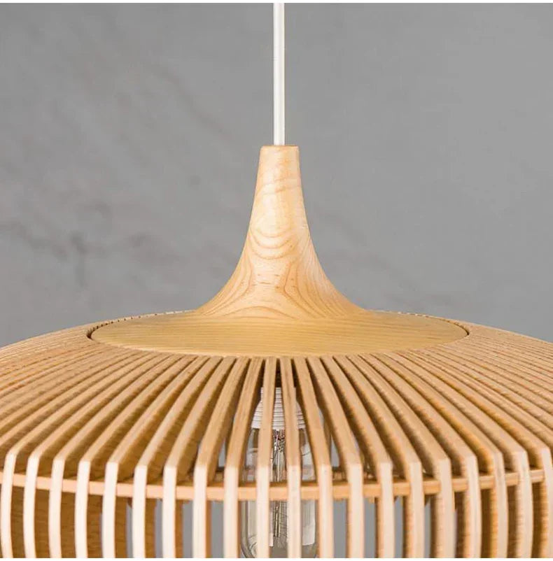 NaturLampa Pendant Lamp
