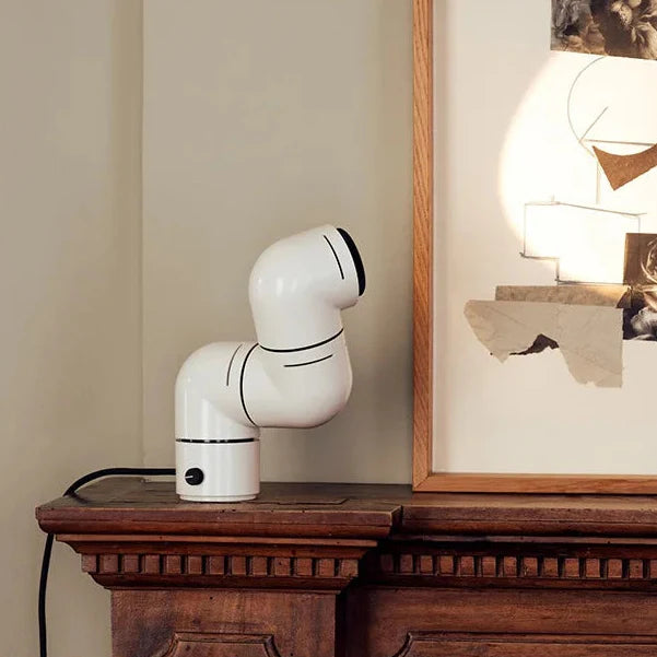 Morrie Table Lamp