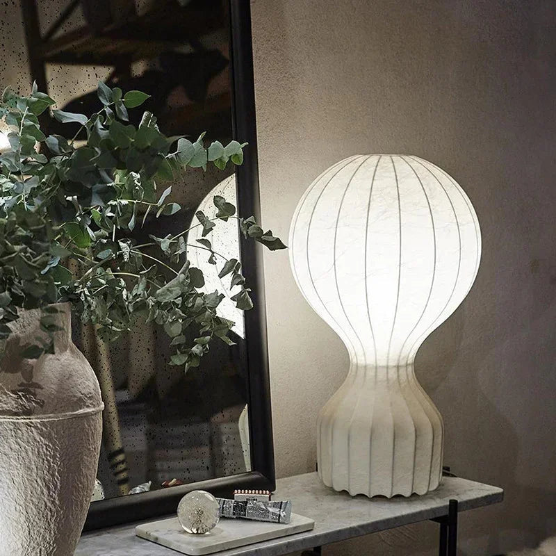 Andon Table Lamp - OPEN BOX (AU)