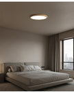 Monica Travertine Ceiling Lamp