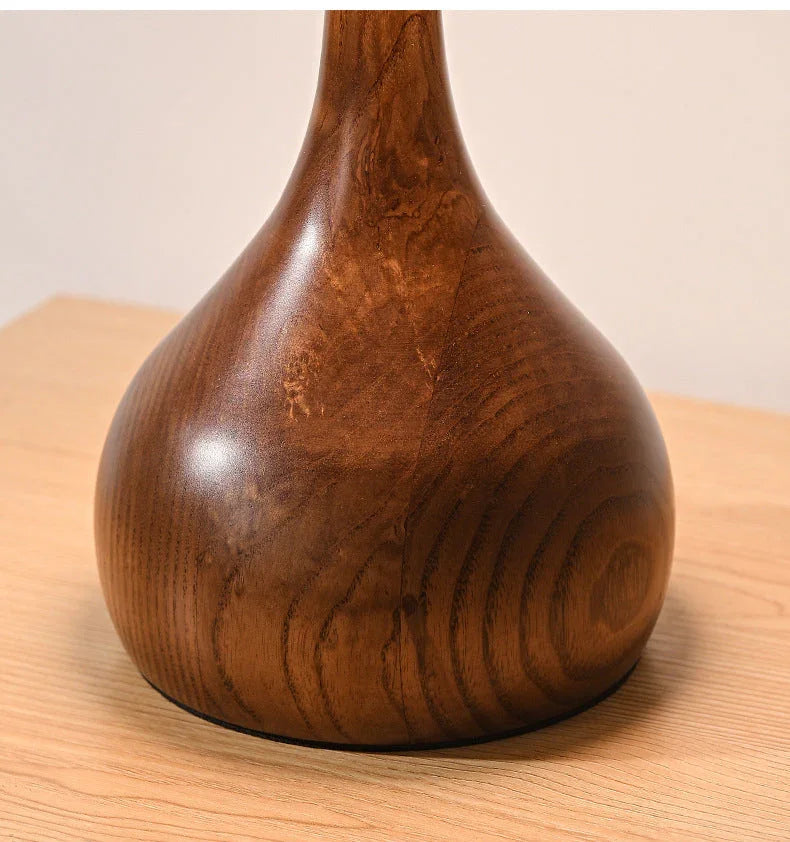 Shoji Table Lamps