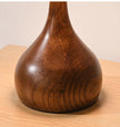 Shoji Table Lamps
