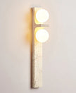 Jan Stone Wall Lamp