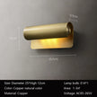 Lifold Wall Lamp