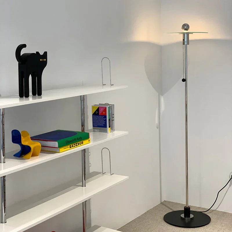 Fiorella Floor Lamp