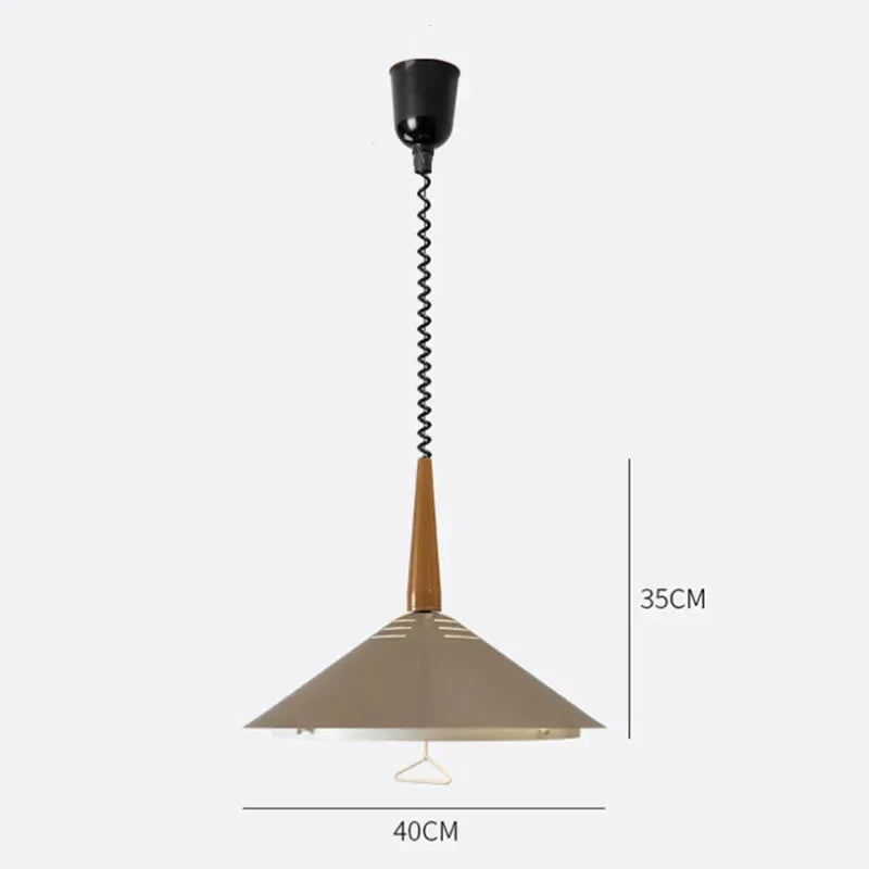 Birgit Pendant Lamp