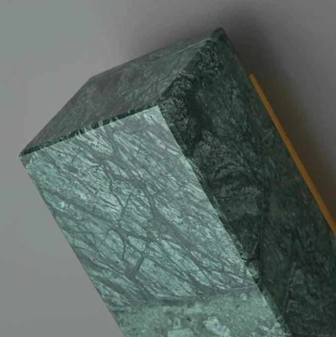 Jamie Marble Wall Lamp