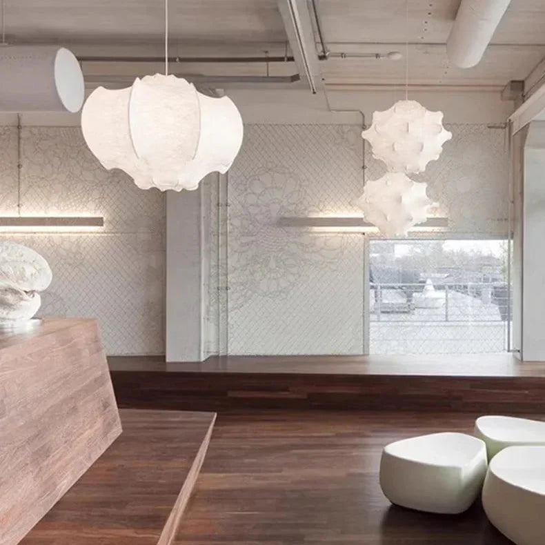 Tenshi Pendant Light
