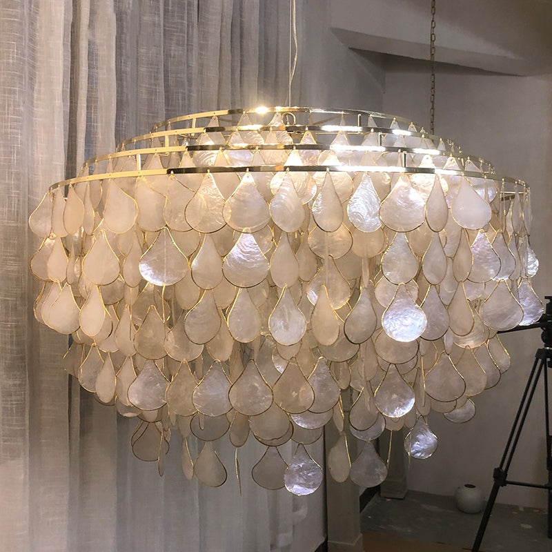 Samorah Chandelier