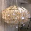 Samorah Chandelier