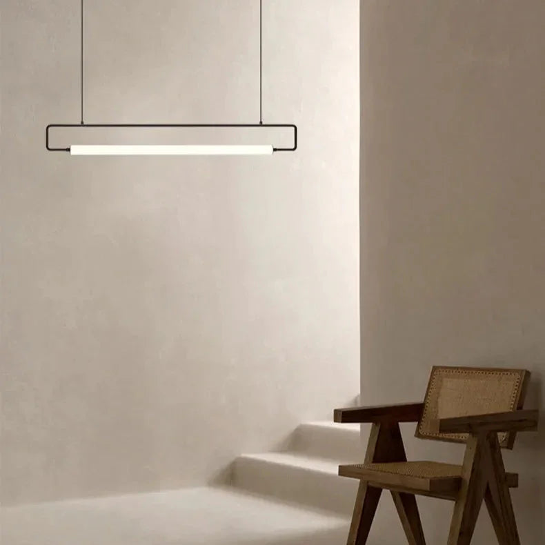 Tarian Pendant Light