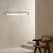 Tarian Pendant Light