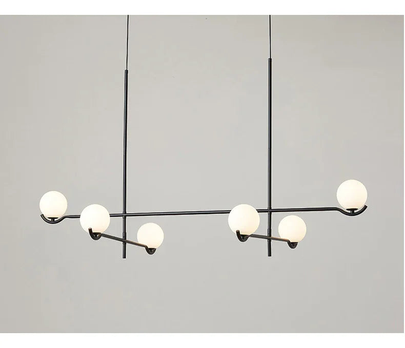 Rosemary Chandelier
