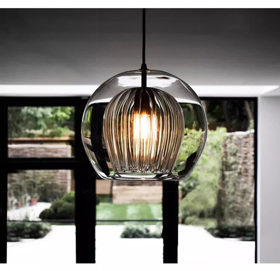 Sarah Pendant Light