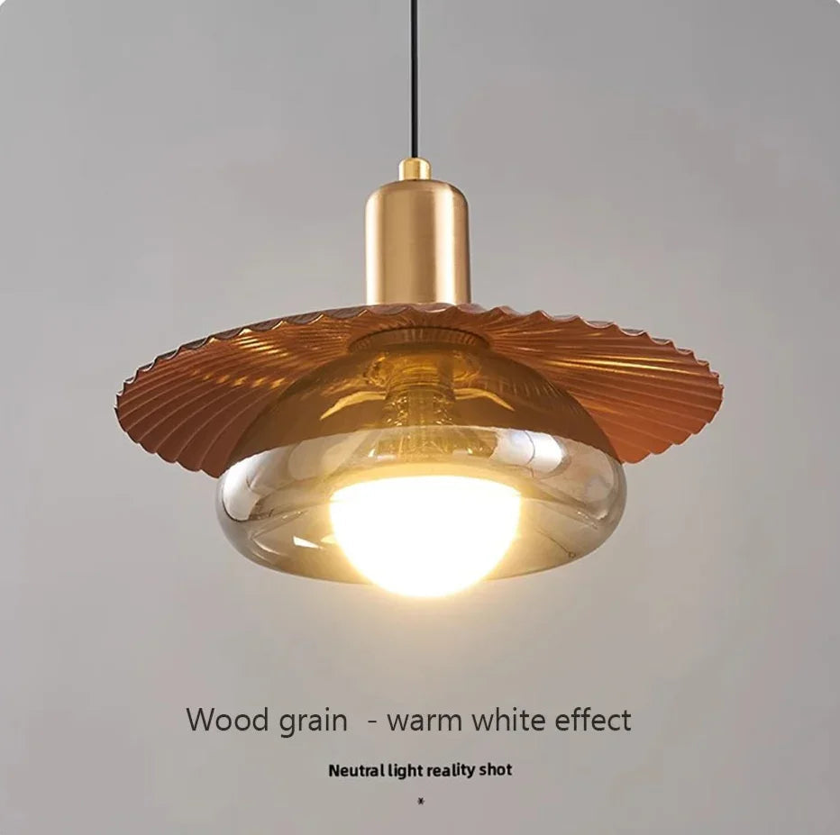 Kisha Pendant Lamp