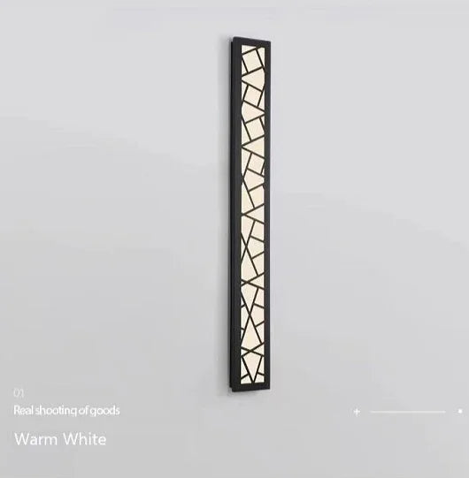 Advika LED Wall Lamp