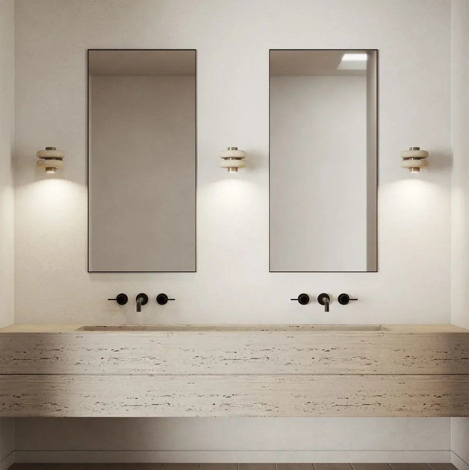 Xavier Wall Lamp