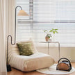 Leandra Floor Lamp