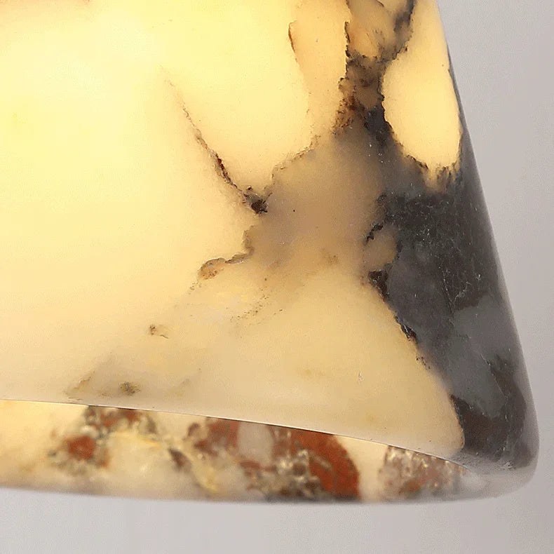 Moe Marble Pendant Lamp