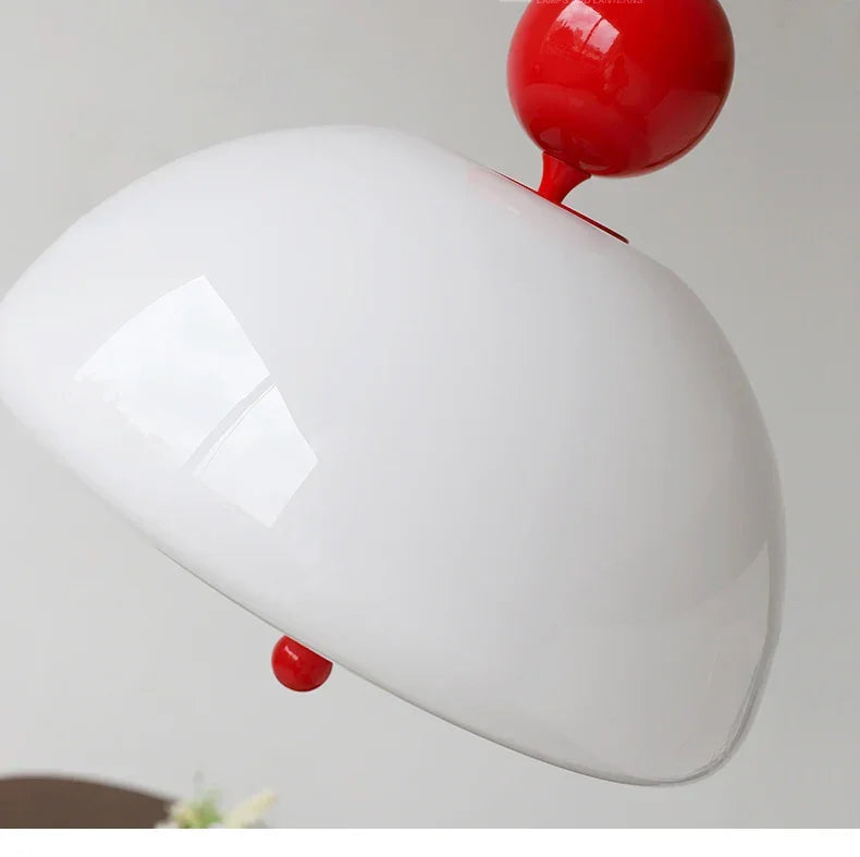 Charlotte Pendant Light