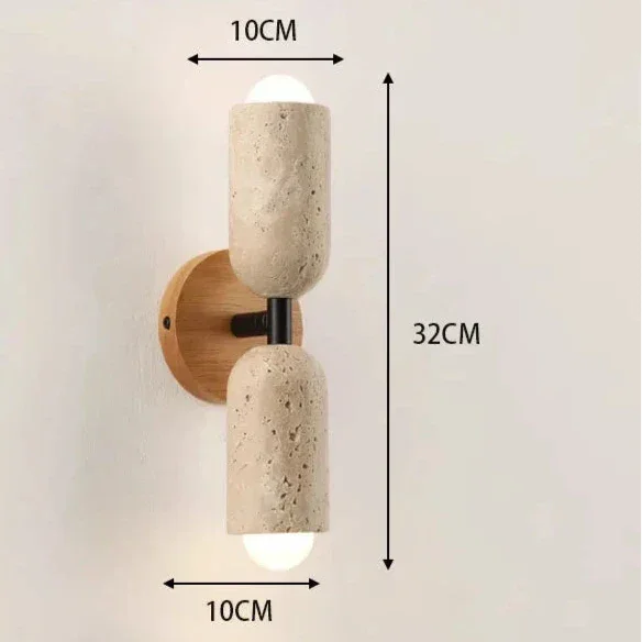 Merrill Wall Lamp