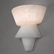 Evita Marble Wall Light