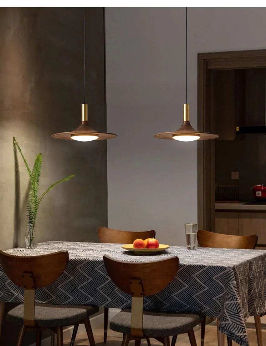 Elenorra Pendant Lamp
