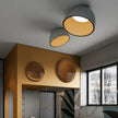 Kris Wabi-Sabi Ceiling Light