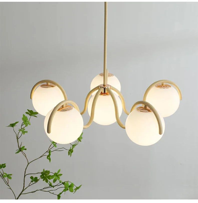 Ensly Pendant Chandelier