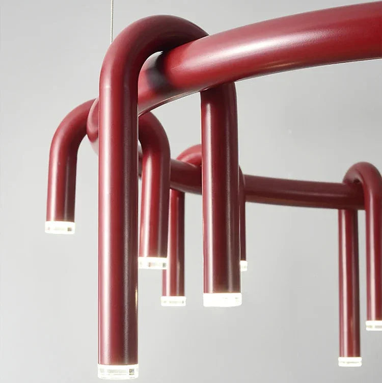 Maidel Chandelier