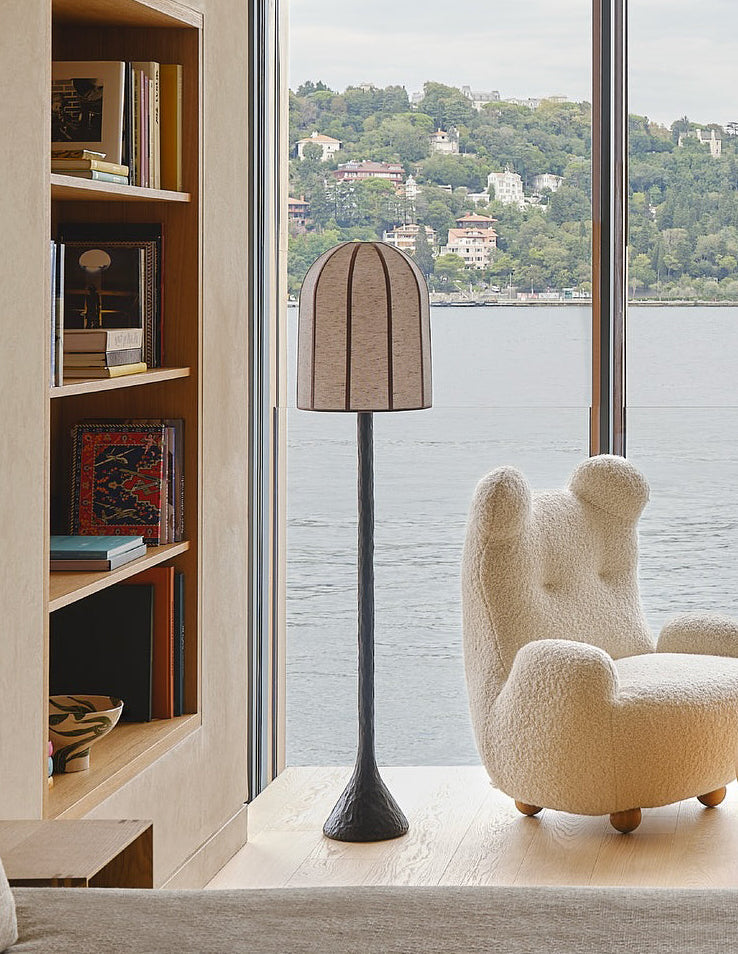 Hakon Floor Lamp