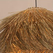 Fulidhoo Rattan Pendant Light