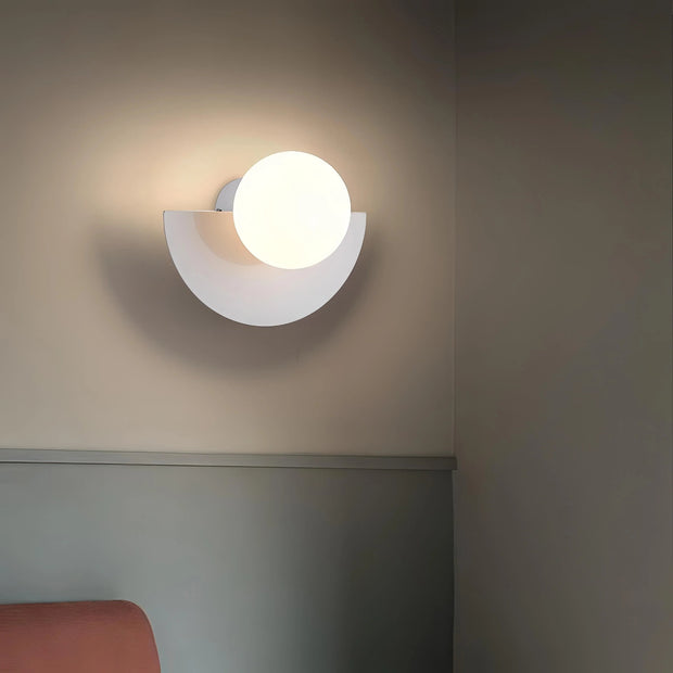 Stråle Wall Lamp
