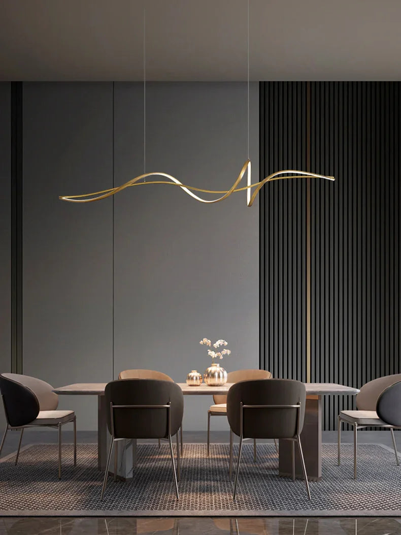 Ottilia Pendant Lamp