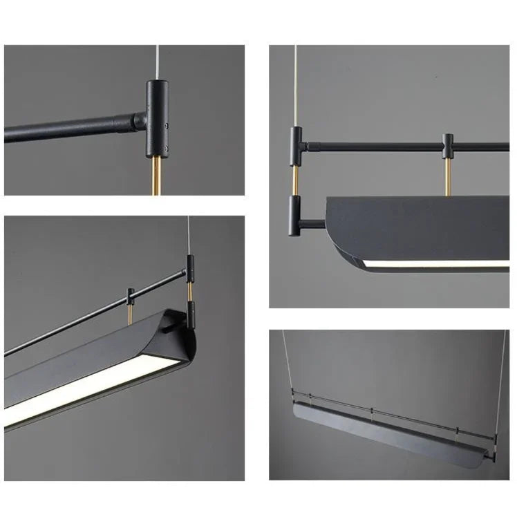 Sorella Linear Pendant