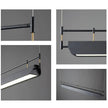Sorella Linear Pendant