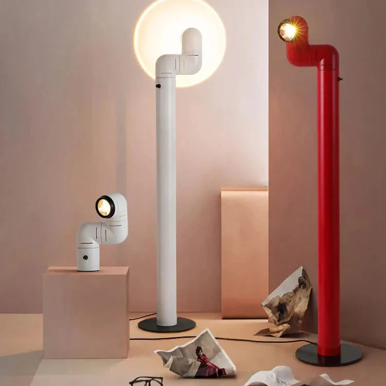 Morrie Floor Lamp