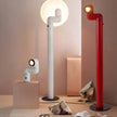 Morrie Floor Lamp
